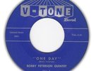 Bobby Peterson Quintet-One Day / Mama Get Your Hammer 7