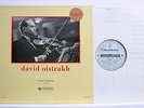 DAVID OISTRAKH : ENCORES B&S          SAX 2253