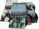 Oasis: Time Files 5LP Vinyl Boxset