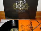 KHANATE S/T LP 900 BLACK 220 GRAM RARE Burning Witch Sunn O))) Thorr's Hammer