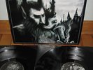 ELECTRIC WIZARD DOPETHRONE 2LP 2010 BLACK PRESSING NEW Sleep Uncle Acid Windhand