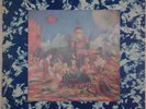 ROLLING STONES: Their Satanic Majesties Request USA London MONO ORIG LP 1A NM-