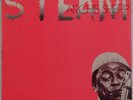 ARCHIE SHEPP: Steam INNER CITY Jazz VINYL LP Rare NM- Classic