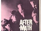 ROLLING STONES: Aftermath UK DECCA SKL 4786 Boxed VINYL LP VG++