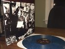 Chuck Ragan, Till Midnight (Blue/Black Vinyl, Only 100 Pressed) Gaslight Anthem