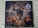 KREATOR  Phantom Antichrist  PICTURE- VINYL  2 PIC LP NEU 