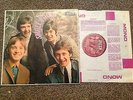 The small faces self titled Decca original lp 1966