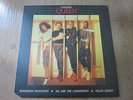 QUEEN - Golden Unique Korea Vinyl LP 1991