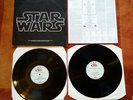 STAR WARS ORIGINAL SOUNDTRACK - DOUBLE 12