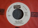 Otis Leavill Why Why Why Dakar 617 Promo Mint- Northern Soul XO