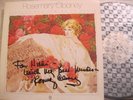 Jazz Vocal LP Rosemary Clooney - Everything's Coming up Rosie - Autographed