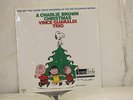 Vince Guaraldi Trio A Charlie Brown Christmas (NEW) 2 Vinyl 45 RPM 180 gram