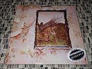 LED ZEPPELIN  IV FOUR CLASSIC RECORDS  200g  Sealed