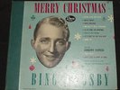 BING CROSBY Merry Christmas 78 RPM 5 RECORD SET Decca A-403 RARE Nice Cond. 1945