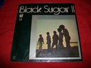 Black Sugar II 1º orig. press Latin Jazz Funk Soul Afro Breaks Quadraphonic PERU
