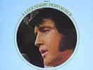 ELVIS PRESLEY - A Legendary Performer Vol. 2 / Vinyl LP + Booklet, RCA D 1976