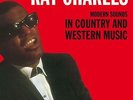RAY CHARLES Modern Sounds In Country And Western Music LP NEW VINYL Dol reissue
