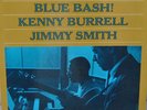 Kenny Burrell, Jimmy Smith 