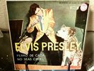 Elvis Presley SPAIN SPANISH Perro de Caza 1960 (3/5)