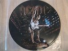 Acdc, Stiff upper lip, Vinyl Picture Lp, mega rar,Top Zustand