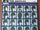 The Beatles - A Hard Day's Night - Mono LP - PMC 1230 - 3rd Pressing