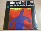 Die drei ???.Fragezeichen und der lachende Schatten LP  Nr.13   NEU/OVP
