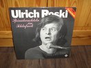Ulrich Roski  –  Spinatwachteln im Schlafrock    Live DoLP von 1981