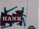 HANK MOBLEY: Hank BLUE NOTE 1560 Audiophile Classic 200g LP NM
