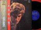 SCOTT ENGEL SCOTT 4 JAPAN 1st ISSUE LP DOULE OBI MINT Walker Brothers