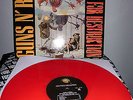Guns´n Roses - Appetite for Destruction - LP