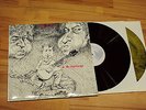 BOB DYLAN - IN THE BEGINNING - RARE LIVE DLP FARBIGES VINYL