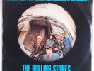 ROLLING STONES: Have You Seen Your Mother, Baby, Standing LONDON US 45 w/ PS VG+