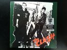 The Clash S/T LP SEALED LP Colored Vinyl 2015 Record Store Day Black Friday RSD