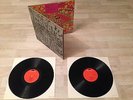CREAM - Wheels of Fire (DLP) 1973 Liebhaberzustand