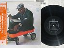 THELONIOUS MONK MONK'S MUSIC RIVERSIDE SMJ-6207 Japanese Pressing OBI Vinyl LP