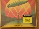 Celebration Day [180-gram Vinyl] by Led Zeppelin (Vinyl, Dec-2012, 3 Discs,...