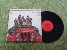 JOHNNY CASH LP:  J.C. Children's Album -ColumbiaC32898