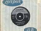 Margaret Whiting:Nothing lasts forever/The wheel of hurt:UK LondonNorthern Soul