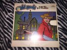 David Bowie - Man Who Sold The World LP Rare SEALED
