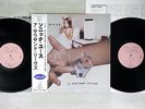 SONIC YOUTH A THOUSAND LEAVES GEFFEN MVJF-1,2 Japanese Pressing OBI Vinyl 2LP