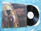 SLAUGHTER - STICK IT TO YA LP in SHRINK US orig 1990 hard rock hair metal NICE