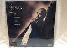 2Pac Me Against The World 2 x 12