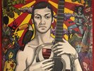 JORGE BEN BRAZIL LP ORIGINAL 1969 PHILIPS FUNK  SOUL BREAKS ROGERIO DUPRAT RARE