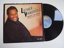 LUTHER VANDROSS - NEVER TOO MUCH 12