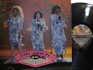 Girl Groups of the Motorcity  (Andantes-2, Marvelettes-3, Velvelettes-2) (UK)