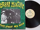 HERBAL MIXTURE Please Leave My Mind 60's UK GARAGE PSYCH BLUES Groundhogs Mcphee