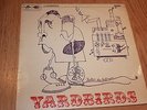 YARDBIRDS LP 1966 - SX6063 - NICE COPY