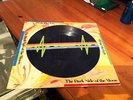 Pink Floyd ?– The Dark Side Of The Moon,US PICTURE DISC LP,1978,CAPITOL