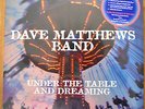 Dave Matthews Band - Under the Table and Dreaming Vinyl 2xLP 180g #'d New