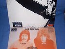 LED ZEPPELIN LED ZEPPELIN 1 180 GRAM VINYL LP SEALED BRAND NEW